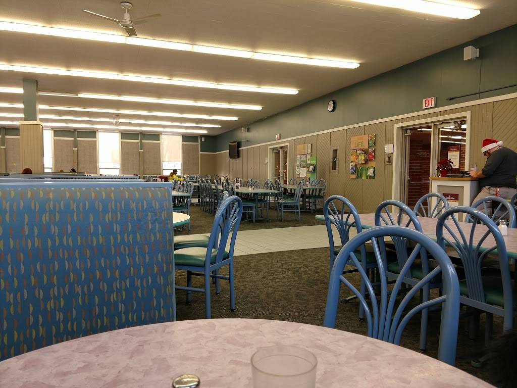 Robinson Residential Restaurant | restaurant | 251 W Bellows St, Mt Pleasant, MI 48858, USA | 9897743353 OR +1 989-774-3353