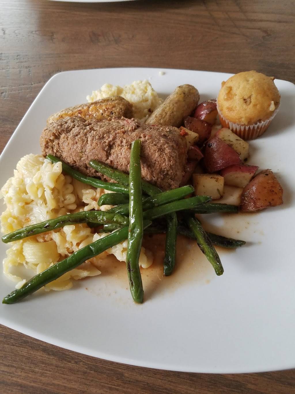 The Table Restaurant | restaurant | 100 E New York Ave, DeLand, FL 32724, USA | 3868737929 OR +1 386-873-7929