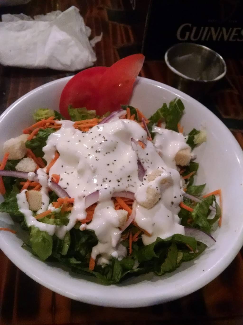 Shameless OLeerys | restaurant | 1701 California St #B, Redding, CA 96001, USA | 5302464765 OR +1 530-246-4765