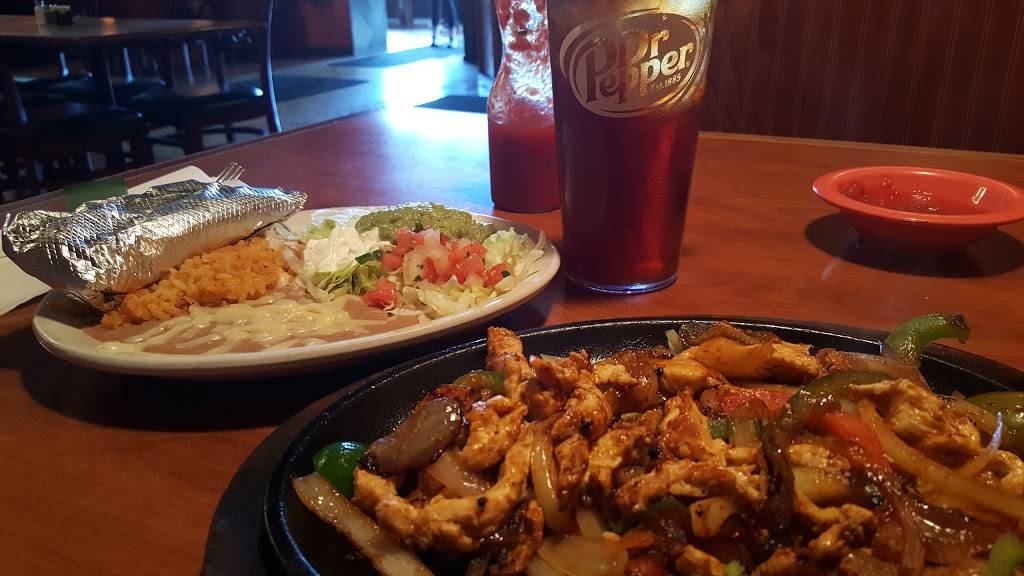 Margaritas Mexican Grill | restaurant | 1402 County Park Rd # 3, Scottsboro, AL 35769, USA | 2562592525 OR +1 256-259-2525