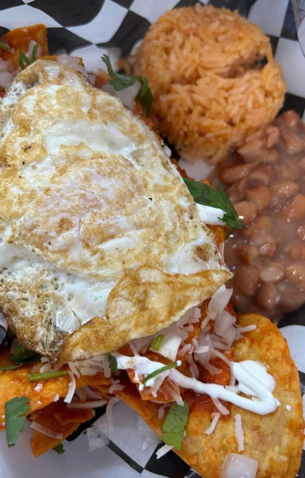 Fusion Tacos Gibson | restaurant | 5901 Gibson Blvd SE, Albuquerque, NM 87108, USA | 5056394619 OR +1 505-639-4619