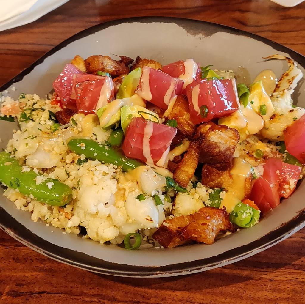 Tap And Bowl | restaurant | 4400 N Scottsdale Rd, Scottsdale, AZ 85251, USA | 4809464222 OR +1 480-946-4222