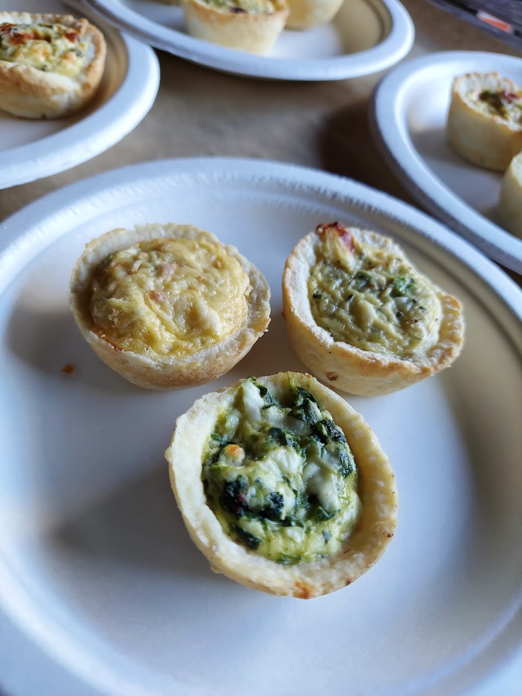 Wake & Bake | restaurant | 339 N West Ave, Fayetteville, AR 72701, USA | 4794456805 OR +1 479-445-6805