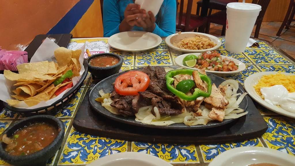 El Palenque Mexican Restaurant | restaurant | 1485 Spring Cypress Rd, Spring, TX 77373, USA | 2813534055 OR +1 281-353-4055
