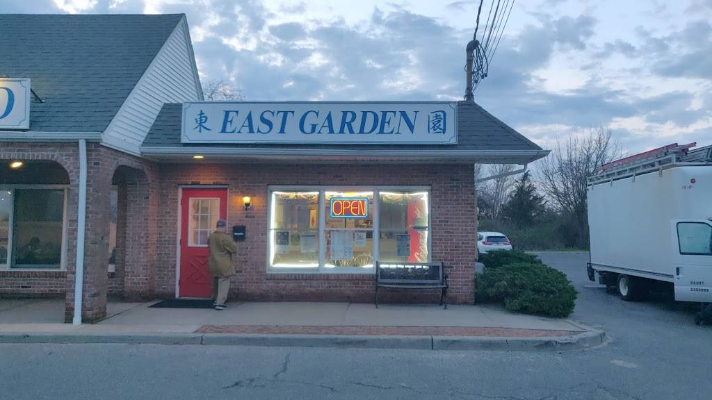 East Garden | restaurant | 46455 Middle Rd, Southold, NY 11971, USA | 6317659588 OR +1 631-765-9588