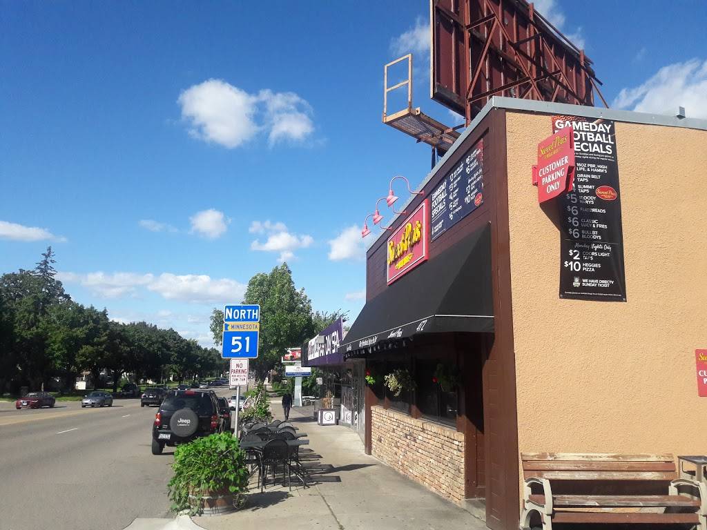 Sweet Peas Public House | restaurant | 472 South Snelling Ave S, St Paul, MN 55105, USA | 6516980100 OR +1 651-698-0100
