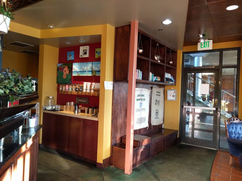 Marine View Espresso | cafe | 21904 Marine View Dr S, Des Moines, WA 98198, USA | 2062498543 OR +1 206-249-8543