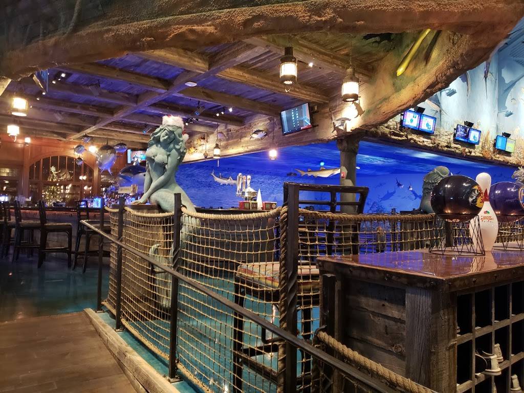 Uncle Bucks Fish Bowl and Grill | restaurant | 13012 Bass Pro Dr, Colorado Springs, CO 80921, USA | 7194872800 OR +1 719-487-2800