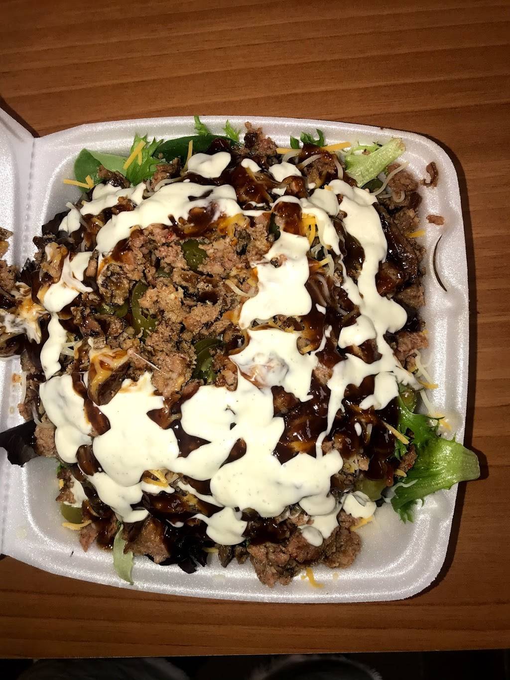 CBS BBQ & Burgers | restaurant | 4405 Emancipation Ave, Houston, TX 77004, USA | 8322724463 OR +1 832-272-4463