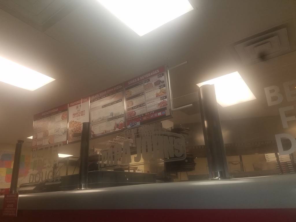 Papa Johns Pizza | restaurant | 7361 State Ave, Kansas City, KS 66112, USA | 9132991000 OR +1 913-299-1000