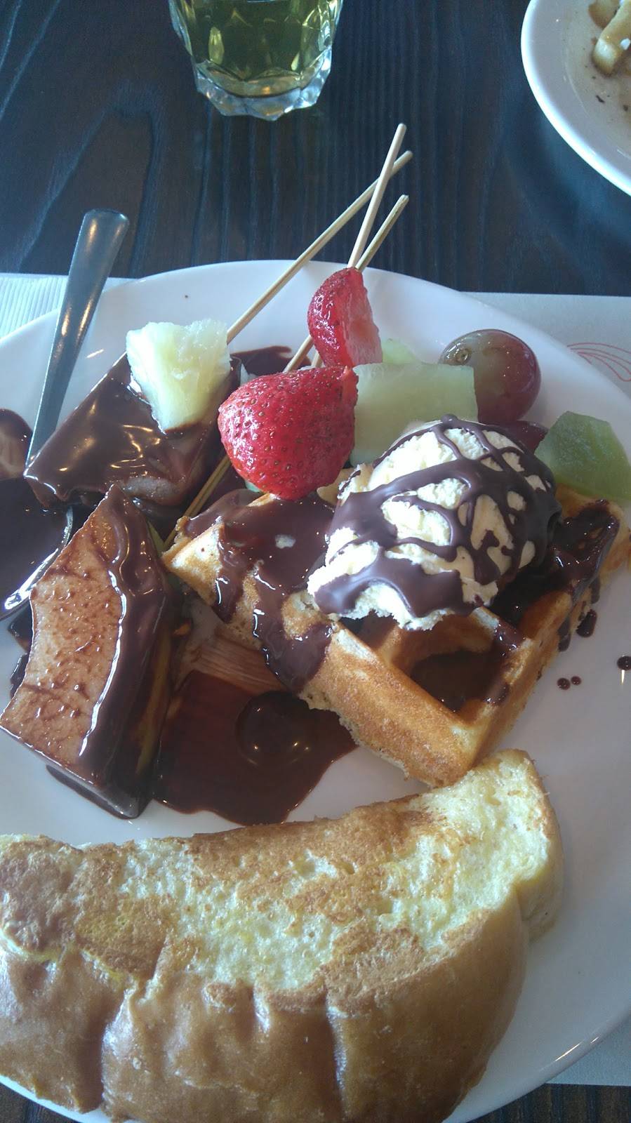 Fu Lam | restaurant | 358 Rue Notre-Dame, Repentigny, QC J6A 2S5, Canada | 4507046888 OR +1 450-704-6888