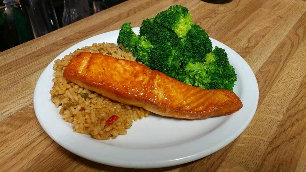 Tavern 101 | restaurant | 101 S Main St, Ada, OH 45810, USA | 4196346898 OR +1 419-634-6898