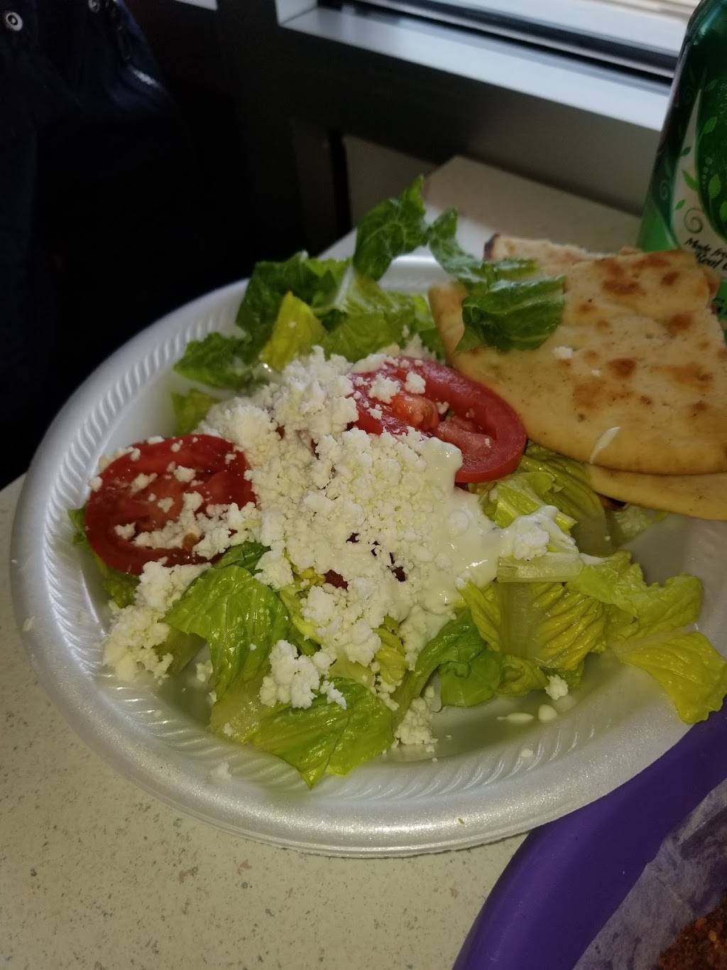 Grand Gyros | restaurant | 3980 Palmer Park Blvd, Colorado Springs, CO 80909, USA | 7195974282 OR +1 719-597-4282