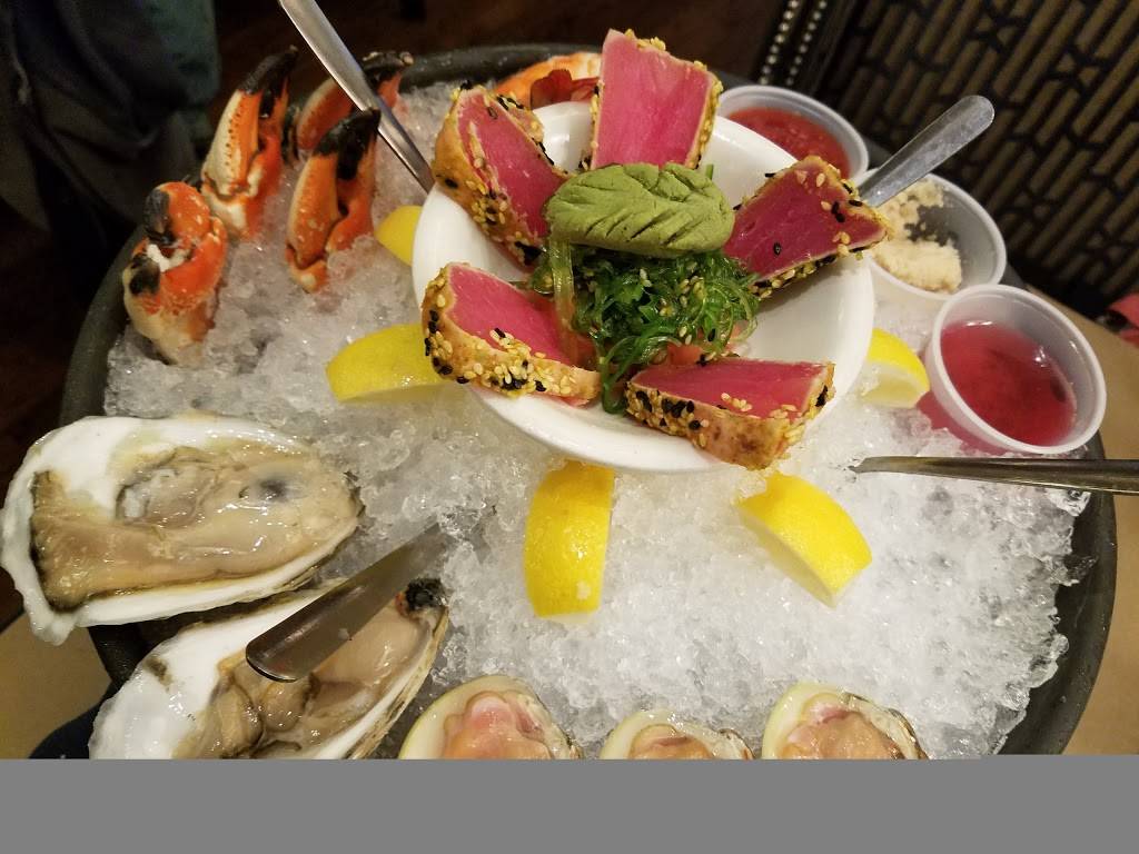 Canterburys Oyster Bar & Grill | restaurant | 46 Audrey Ave, Oyster Bay, NY 11771, USA | 5169223614 OR +1 516-922-3614