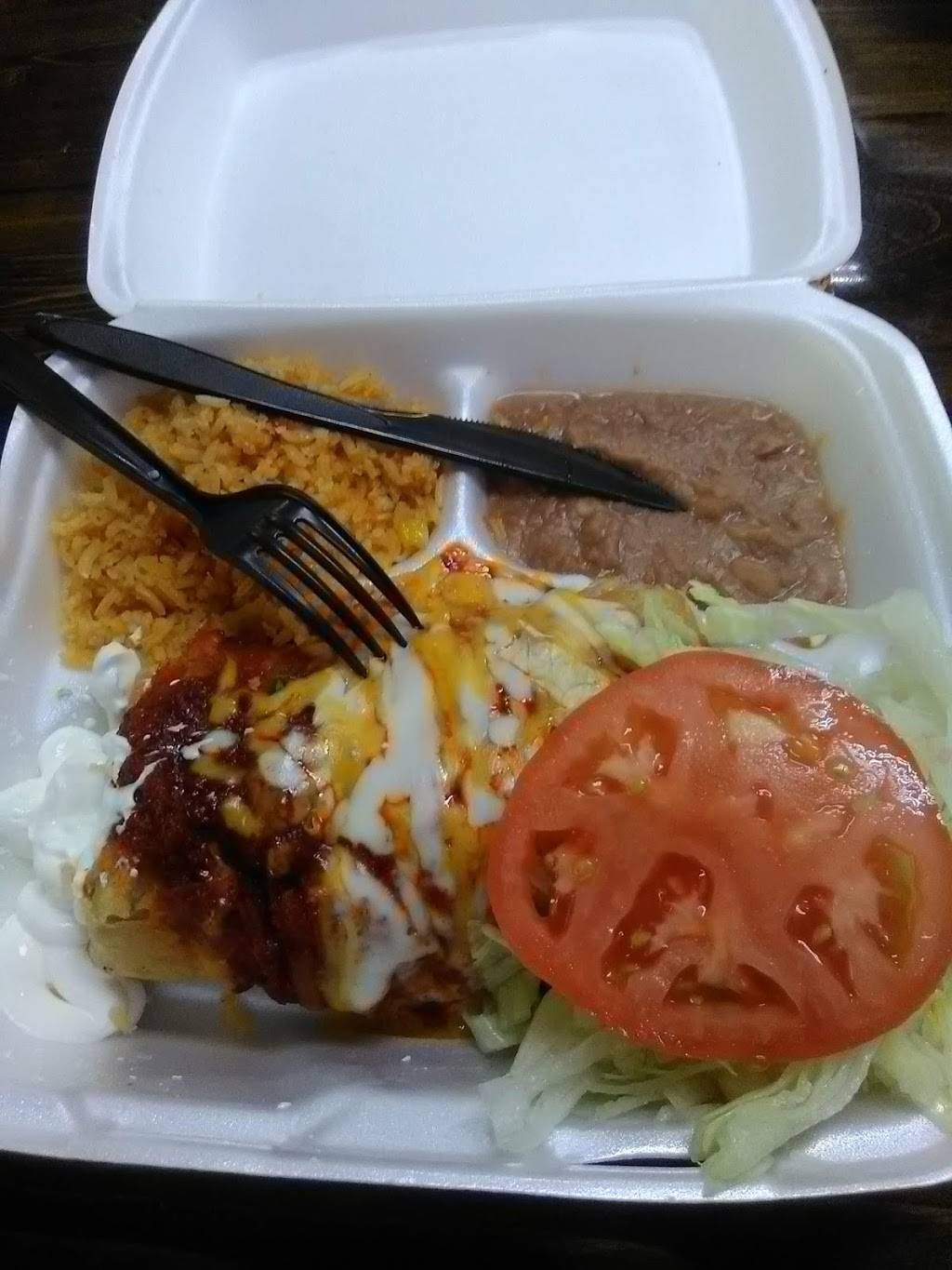 Taqueria Haltom | restaurant | 1718 Haltom Rd, Haltom City, TX 76117, USA | 8178313377 OR +1 817-831-3377