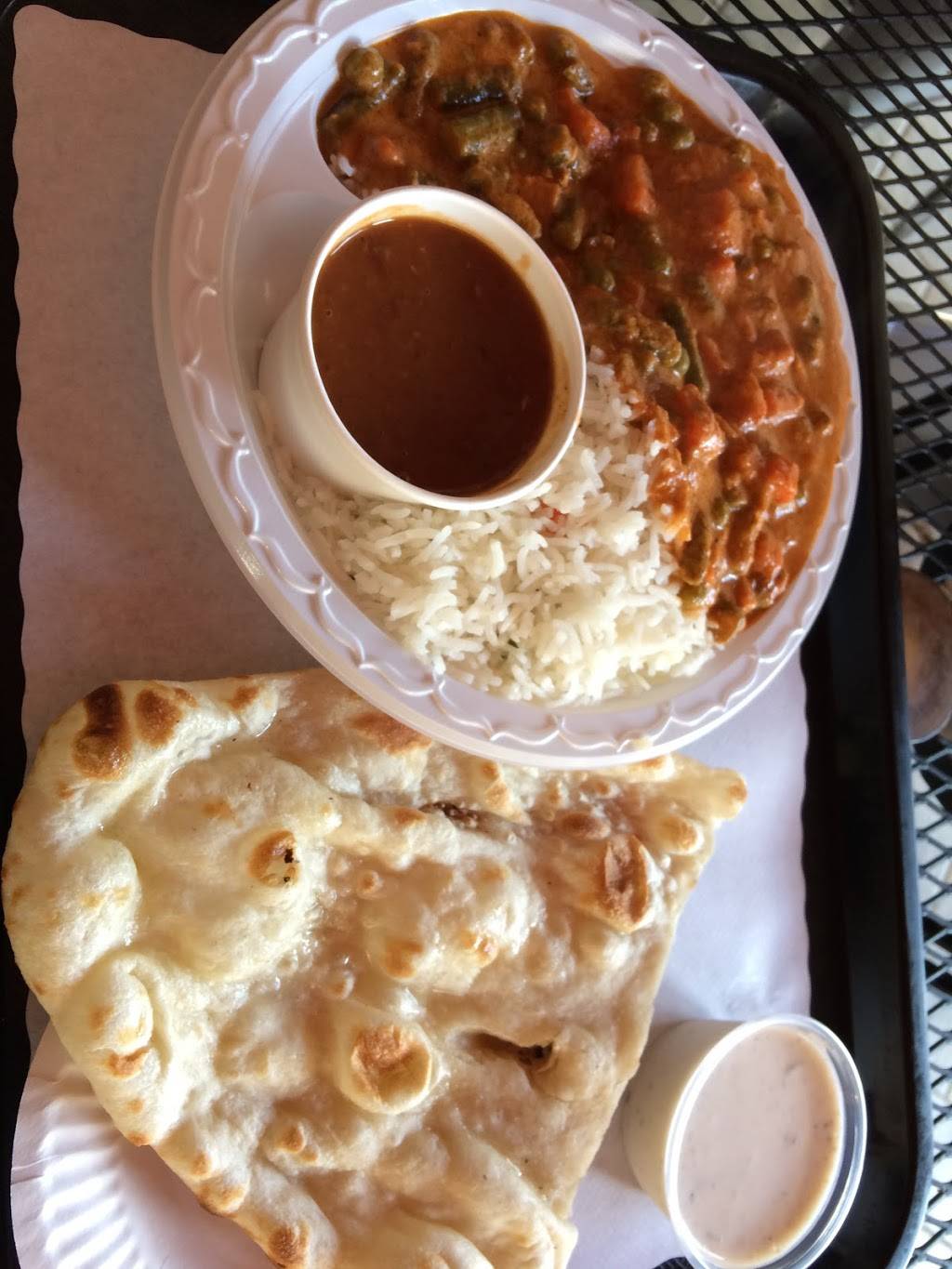 kcs tandoor | restaurant | 1070 N El Camino Real, Encinitas, CA 92024, USA | 7607537452 OR +1 760-753-7452