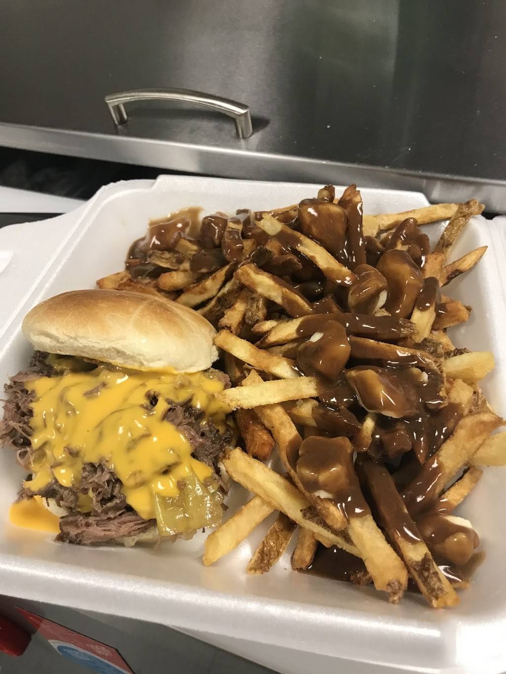 Munch-Es | restaurant | 43 Main St, Tonawanda, NY 14150, USA | 7164245801 OR +1 716-424-5801