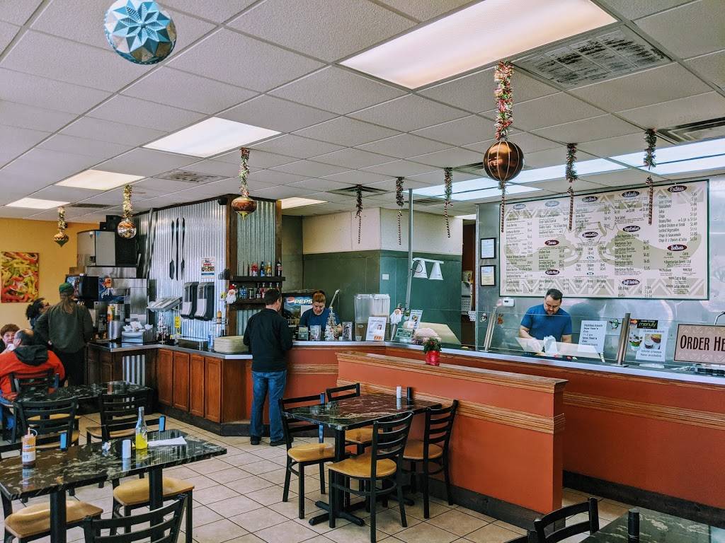 Poblanos | restaurant | 343 Greenwich Rd, Wichita, KS 67207, USA | 3166896800 OR +1 316-689-6800