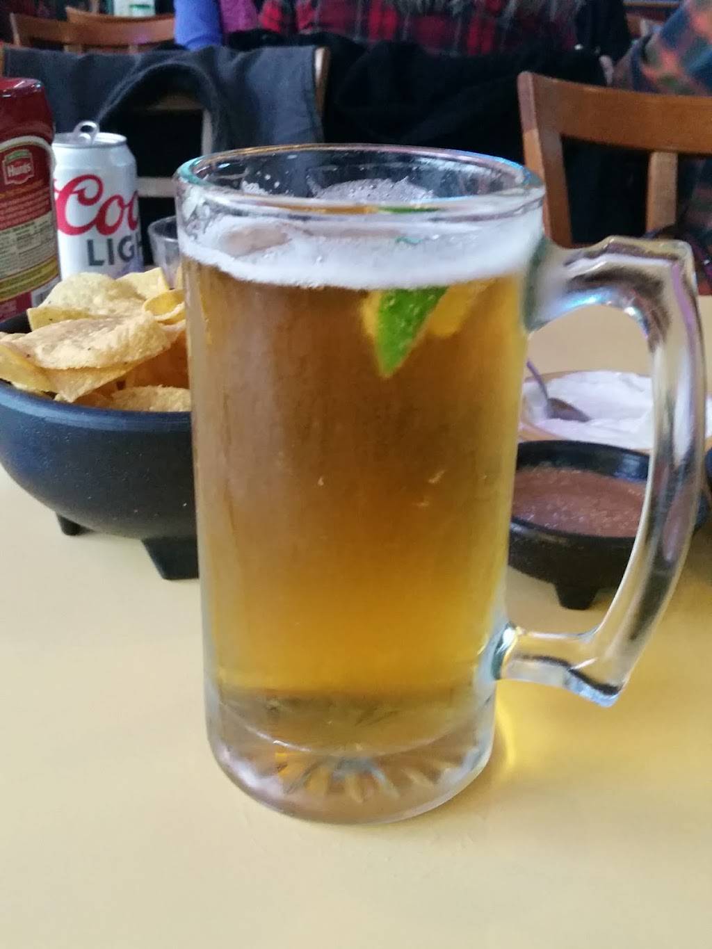 El Paraiso Mexican Grill | restaurant | 1431 Ave D, Snohomish, WA 98290, USA | 3605685406 OR +1 360-568-5406