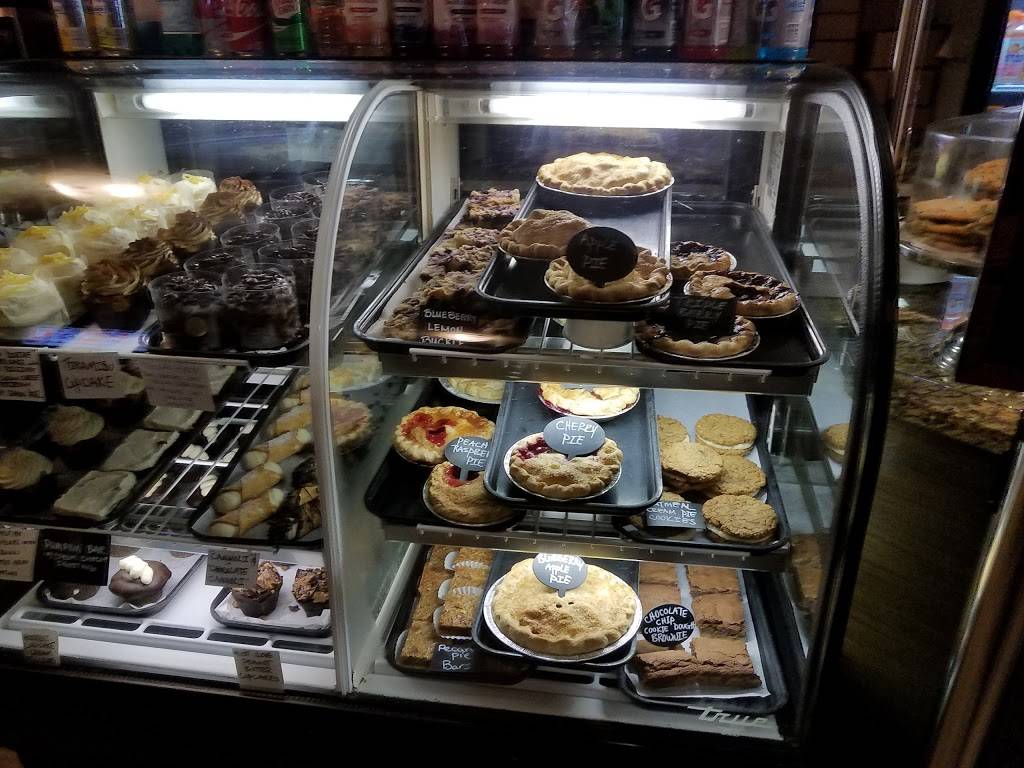Savory & the Sweet Escape | bakery | 316 US-6, Truro, MA 02666, USA | 5084872225 OR +1 508-487-2225