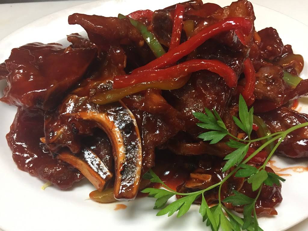 Chopsticks Wok | restaurant | 1520 N Mountain Ave #109, Ontario, CA 91762, USA | 9093918200 OR +1 909-391-8200