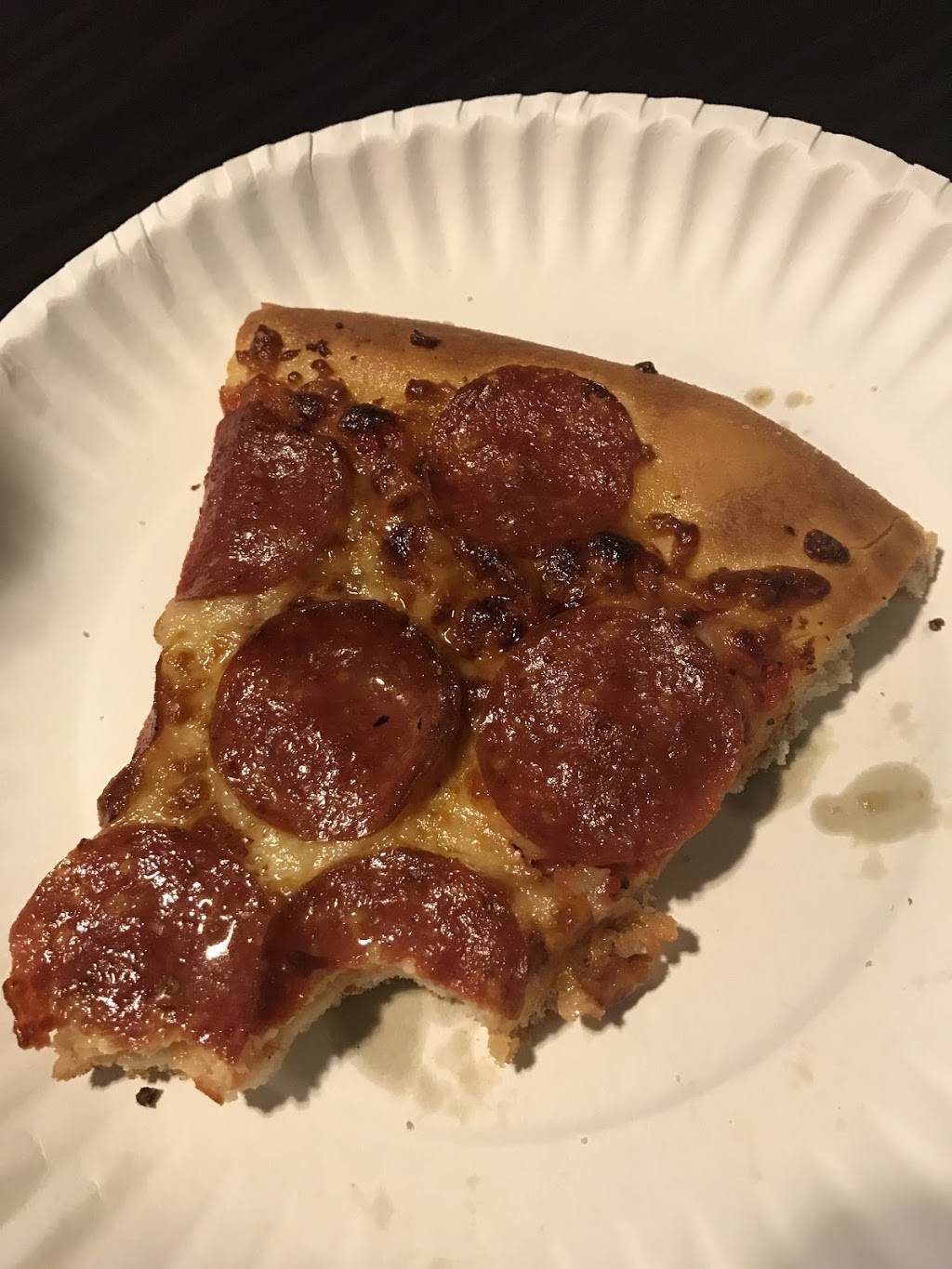 Little Caesars Pizza | meal takeaway | 3130 SE Military Dr, San Antonio, TX 78235, USA | 2103599760 OR +1 210-359-9760