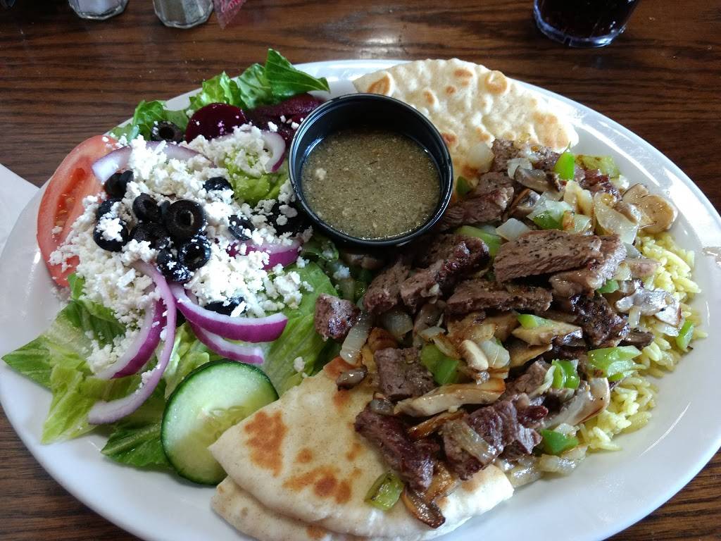 Walker Grill Family Restaurant | restaurant | 1275 Walker Rd, Windsor, ON N8Y 4X9, Canada | 5192520997 OR +1 519-252-0997