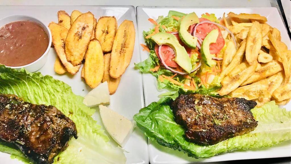 La Costa Honduran & Latin Cuisine | restaurant | 1855 S State Rd 7, Fort Lauderdale, FL 33317, USA | 9547970195 OR +1 954-797-0195