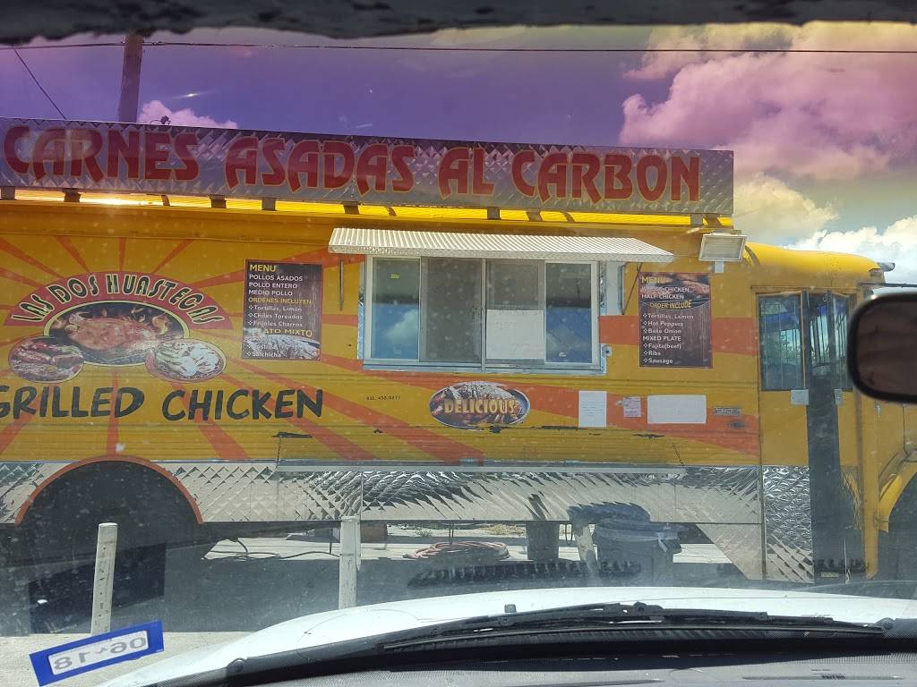 Pollos Y Carnes Asadas AL Carbon | restaurant | 2301 Frick Rd, Houston, TX 77038, USA | 8324500277 OR +1 832-450-0277