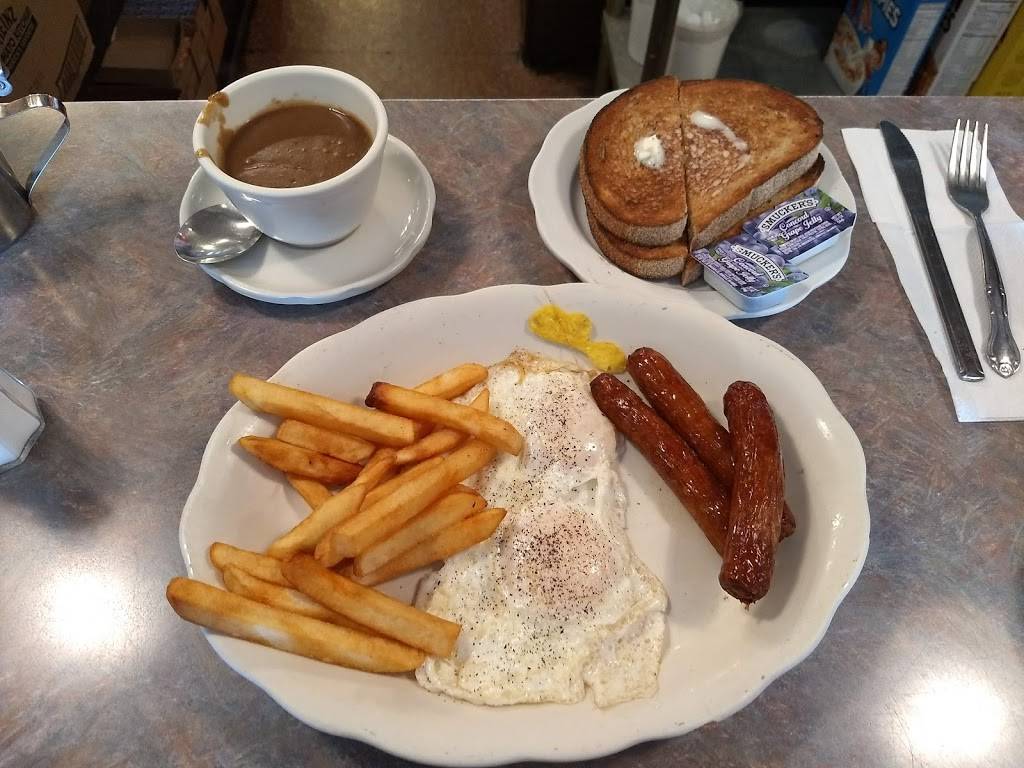 Hogans Restaurant Diner | restaurant | 1442, 20 Central Ave, Midland Park, NJ 07432, USA | 2014452849 OR +1 201-445-2849