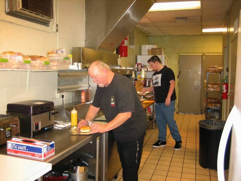 Derita Dairy Bar | restaurant | 2737 W Sugar Creek Rd, Charlotte, NC 28262, USA | 7045966106 OR +1 704-596-6106