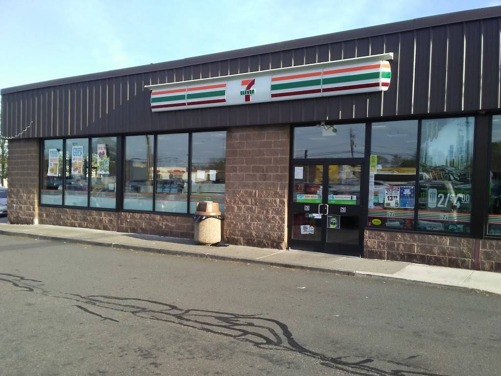 7-Eleven | bakery | 85 NY-59, Nanuet, NY 10954, USA | 8456270125 OR +1 845-627-0125