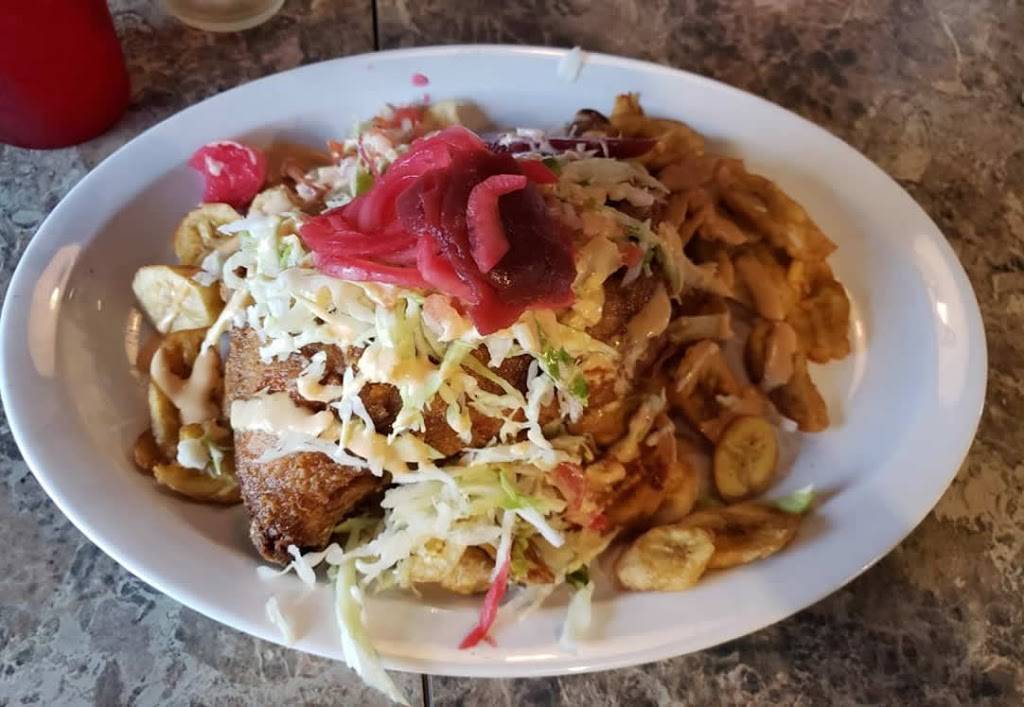 Nuestro Sabor Latino y Mas Restaurant | restaurant | 1311 Del Prado Blvd S, Cape Coral, FL 33990, USA | 9415878028 OR +1 941-587-8028