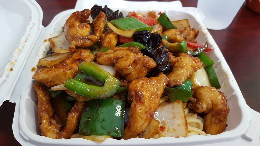 Spicy Noodle House | restaurant | 3314 S Bristol St, Santa Ana, CA 92704, USA | 7149572818 OR +1 714-957-2818