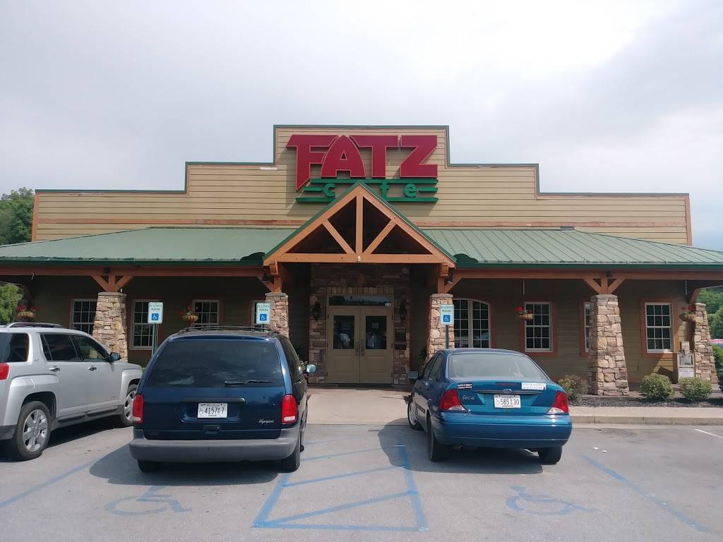 Fatz Southern Kitchen | restaurant | 3140 E Andrew Johnson Hwy, Greeneville, TN 37745, USA | 4237879090 OR +1 423-787-9090