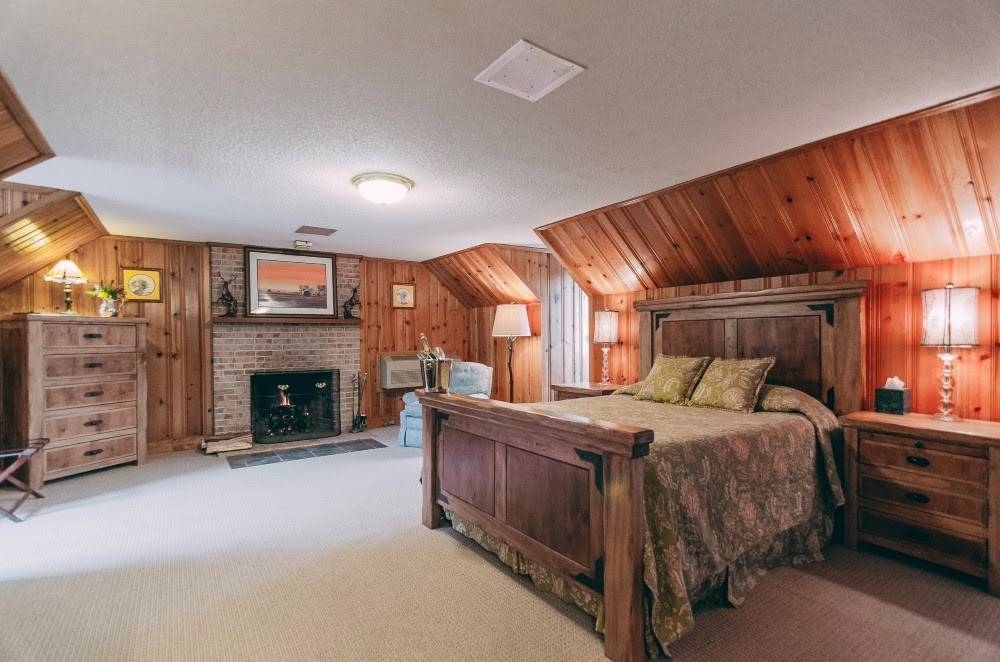 Christopher Place Resort | restaurant | 1500 Pinnacles Way, Newport, TN 37821, USA | 4234457474 OR +1 423-445-7474