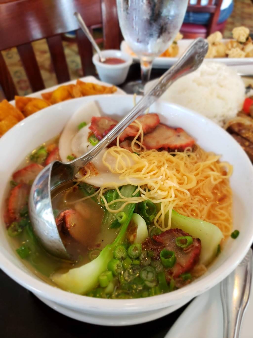 Rasa Malaysia | restaurant | 410 Market St, Chapel Hill, NC 27516, USA | 9842340256 OR +1 984-234-0256