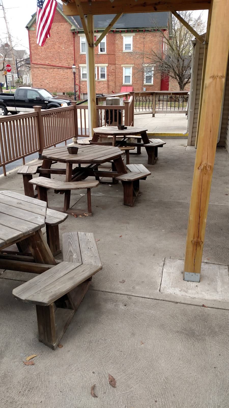 The Drink Tavern | restaurant | 238 Hensel Pl, Hamilton, OH 45011, USA | 5138923890 OR +1 513-892-3890