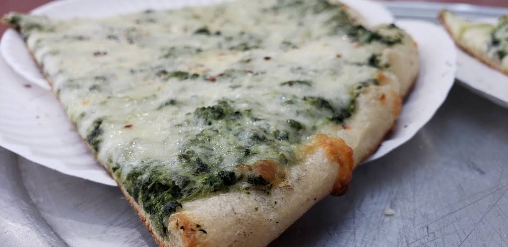 La Pizzeria | restaurant | 114 Middle Neck Rd, Great Neck, NY 11021, USA | 5164665114 OR +1 516-466-5114