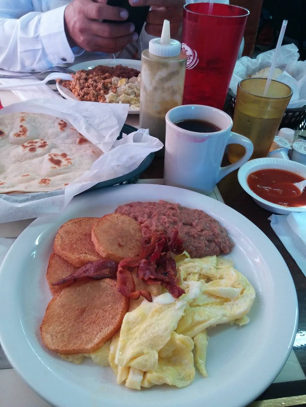 Hi-Ho Restaurant | restaurant | 3703 Morgan Ave, Corpus Christi, TX 78405, USA | 3618884992 OR +1 361-888-4992