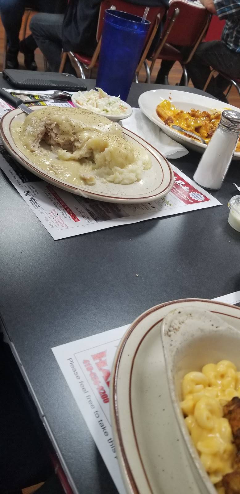 9 Central Diner | restaurant | 9 N Central Ave, Ridgely, MD 21660, USA | 4106348262 OR +1 410-634-8262