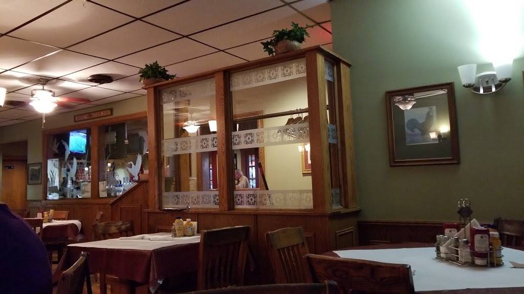 Crossroads Restaurant & Bar | restaurant | 20915 Park Ave, Mundelein, IL 60060, USA | 8479499009 OR +1 847-949-9009