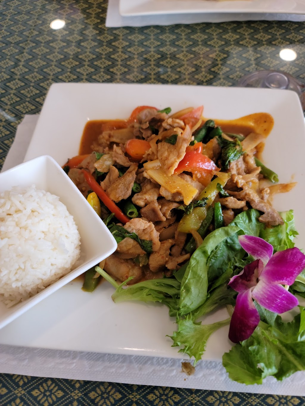 Thai House Restaurant | restaurant | 430 N Sandhill Blvd, Mesquite, NV 89027, USA | 7023455105 OR +1 702-345-5105