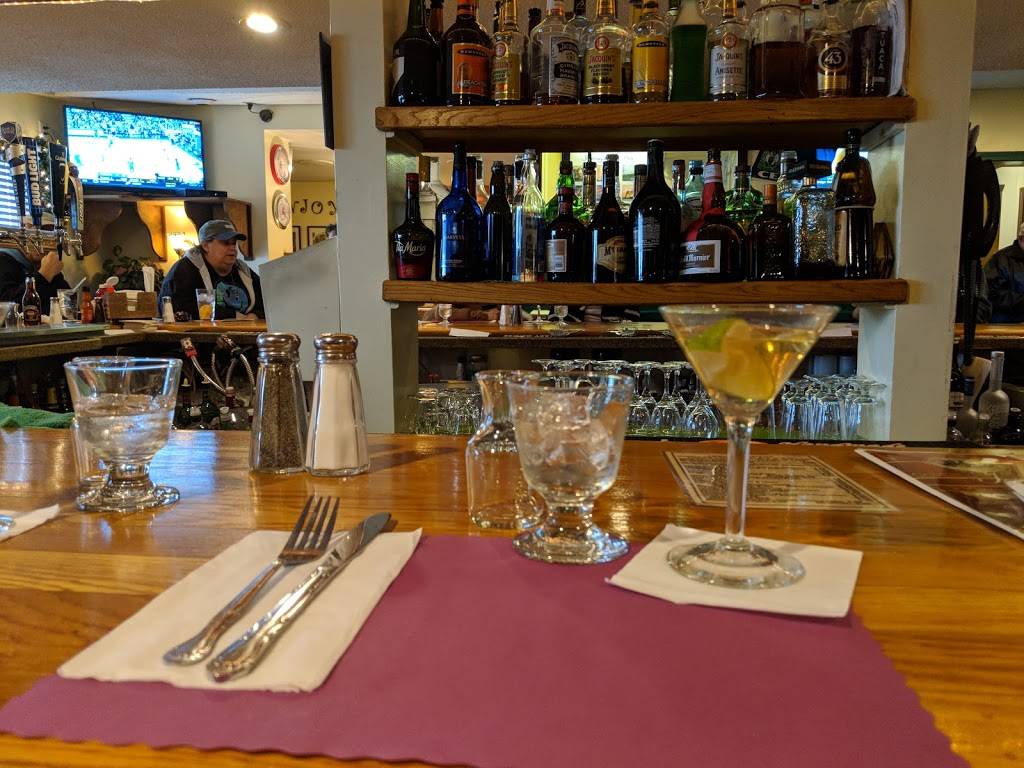 Governor Francis Inn Restaurant | restaurant | 1251 Warwick Ave, Warwick, RI 02888, USA | 4014638227 OR +1 401-463-8227