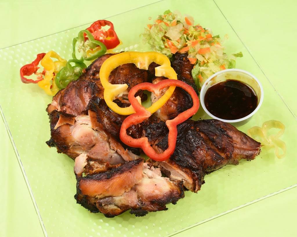 Richie Rich Caribbean Taste Express | restaurant | 705 E 222nd St, Bronx, NY 10467, USA | 7189425488 OR +1 718-942-5488