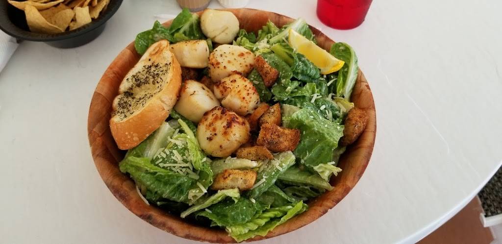 Seafood Atlantic | restaurant | 520 Glen Cheek Dr, Cape Canaveral, FL 32920, USA | 3217841963 OR +1 321-784-1963