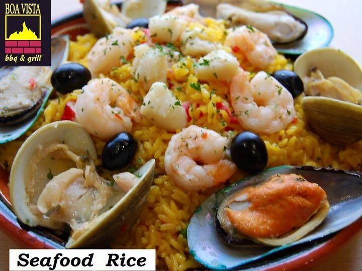 Boa Vista BBQ | restaurant | 226 Kearny Ave, Kearny, NJ 07032, USA | 2019917966 OR +1 201-991-7966