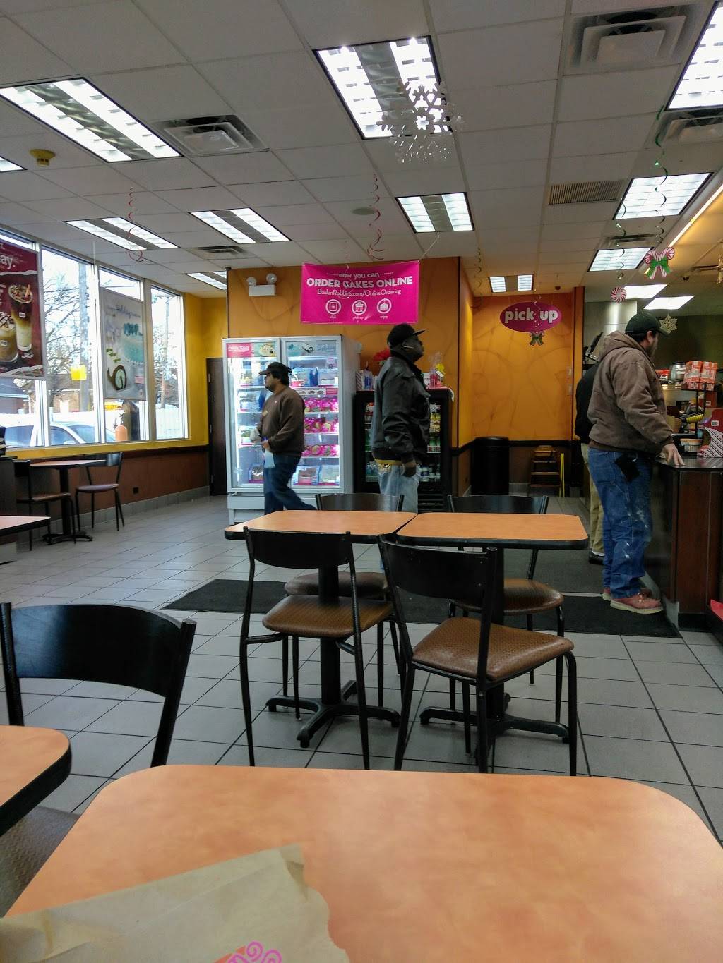 Dunkin Donuts | cafe | 5600 W 16th St, Cicero, IL 60804, USA | 7087809330 OR +1 708-780-9330