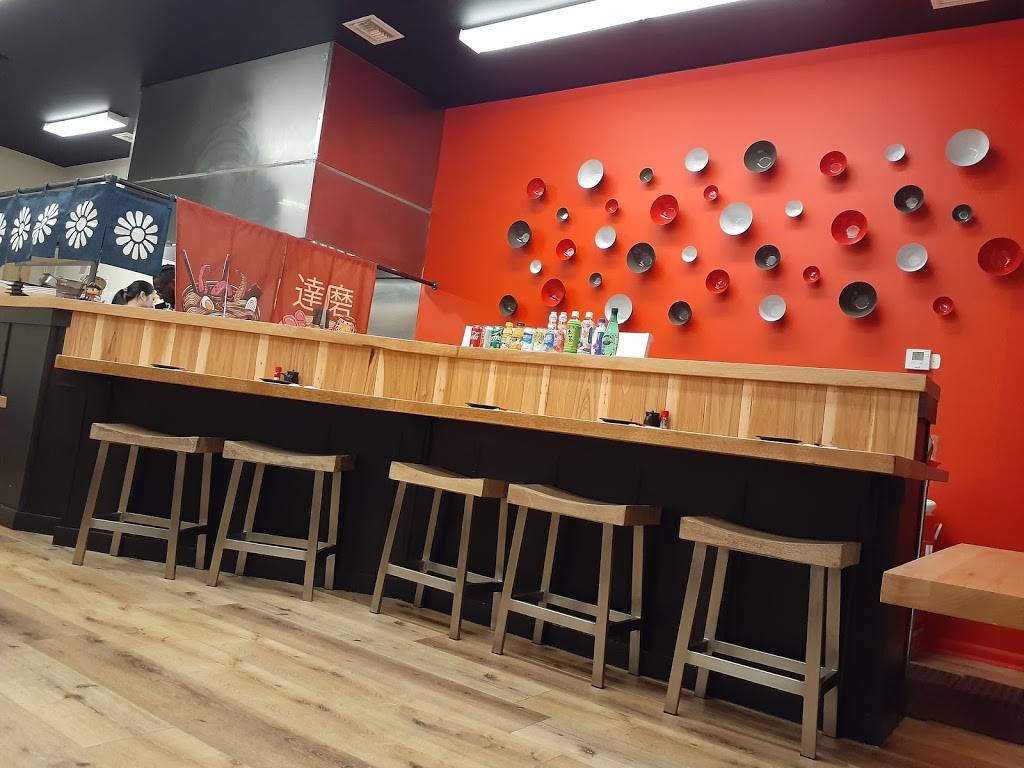 Ramen Hana & Wings | restaurant | 6935 Heritage Dr, Port St. Lucie, FL 34952, USA | 7724442825 OR +1 772-444-2825