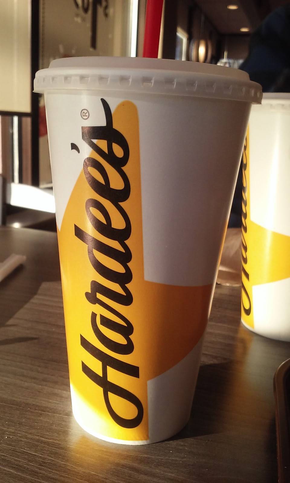 Hardees | restaurant | 806 W Main St, Woodbury, TN 37190, USA | 6155638701 OR +1 615-563-8701